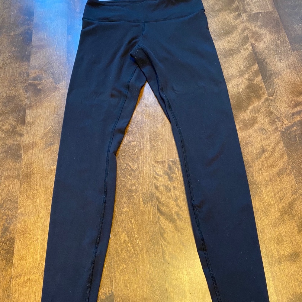 LULULEMON WUNDER UNDERS